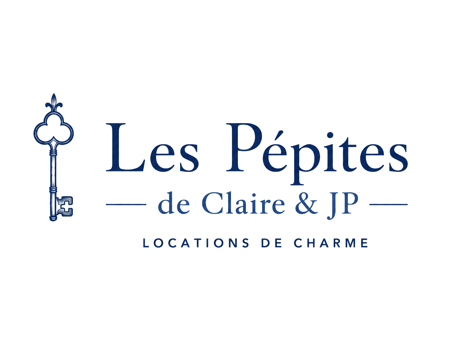 Les Pépites de Claire et JP — Locations de charme